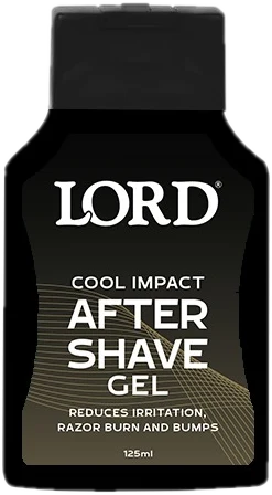 LORD After Shave Gel