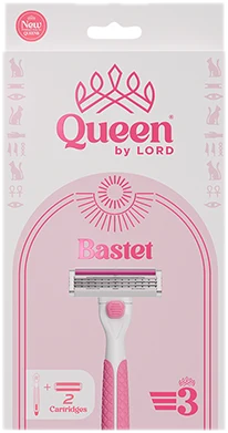 Queen Bastet